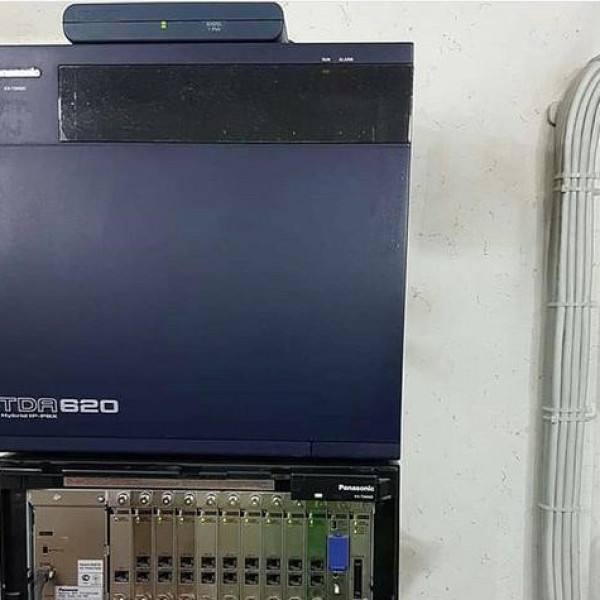 فروش دستکاه سانترال پانا تکنیک ماندگار مشهد