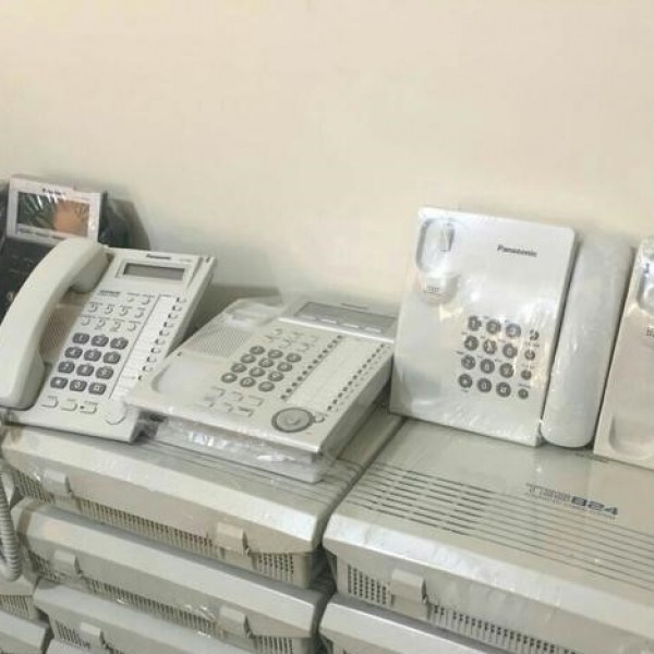 فروش دستگاه سانترالtvm50صف انتظار(گویاtes) مشهد