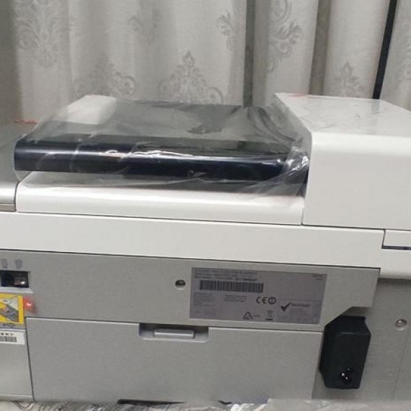 فروش دستگاه پرینتر  جوهر افشان 4 کاره .LEXMARK X9575تهران
