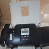 فروش دستگاه پرینتر  جوهر افشان 5 کاره رنگی اچ پی HP j3680تهران