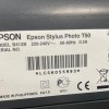 فروش دستگاه پرینتر رنگی جوهر افشان اپسون Epson T50 تهران