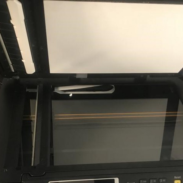 فروش دستگاه پرینتر جوهر افشان 4 کاره اپسون EPSONتهران