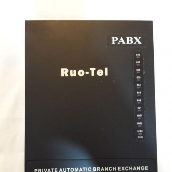 فروش دستگاه سانترال تلفن شیراز