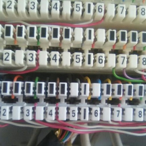 فروش دستگاه سانترال و متعلقات در شیراز
