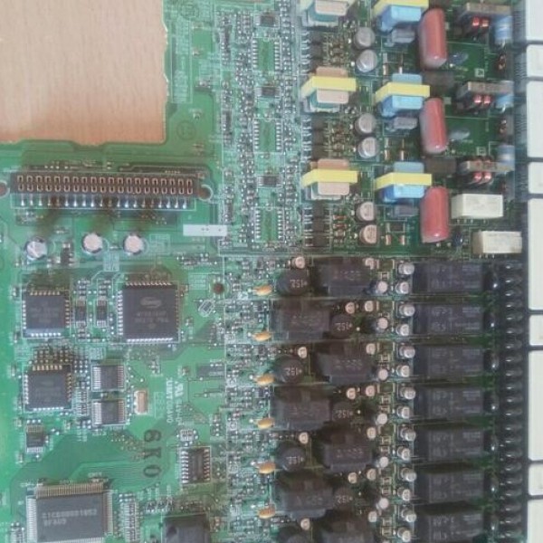 فروش دستگاه سانترال و متعلقات در شیراز