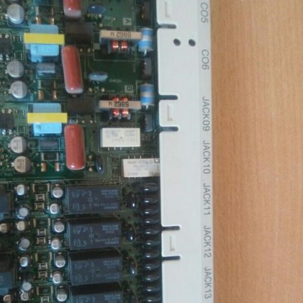 فروش دستگاه سانترال و متعلقات در شیراز