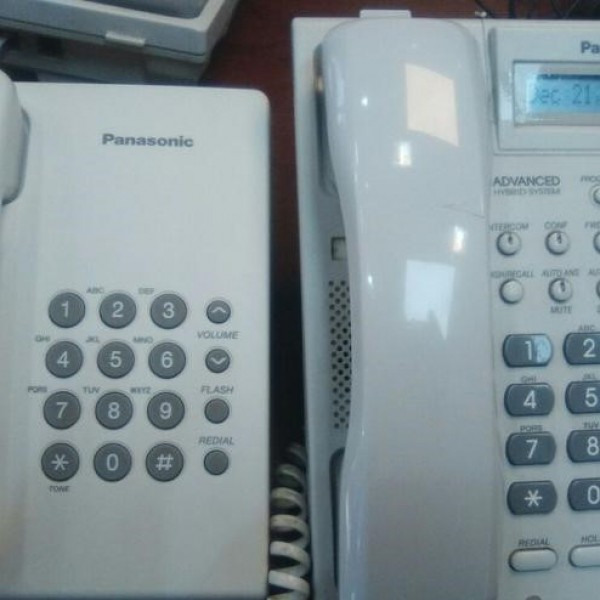 فروش دستگاه سانترال و متعلقات در شیراز