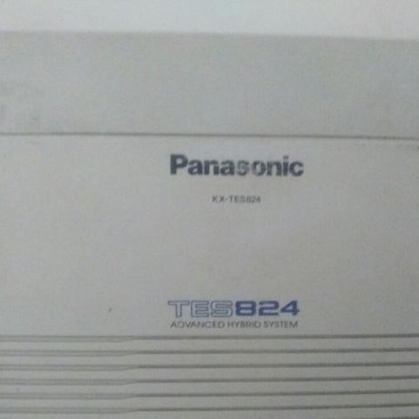 فروش دستگاه سانترال و متعلقات در شیراز