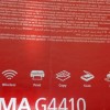 فروش دستگاه پرینتر جوهر افشان مخزن دار کانن مدل pixma G4410 تهران