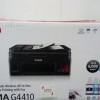 فروش دستگاه پرینتر جوهر افشان مخزن دار کانن مدل pixma G4410 تهران