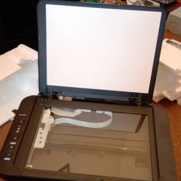 فروش دستگاه پرینتر و اسکنر رنگی Canon رشت