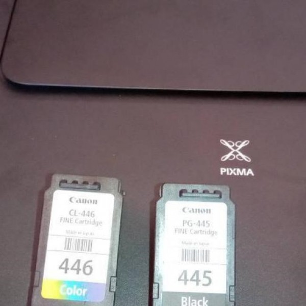 فروش دستگاه پرینتر و اسکنر رنگی Canon رشت