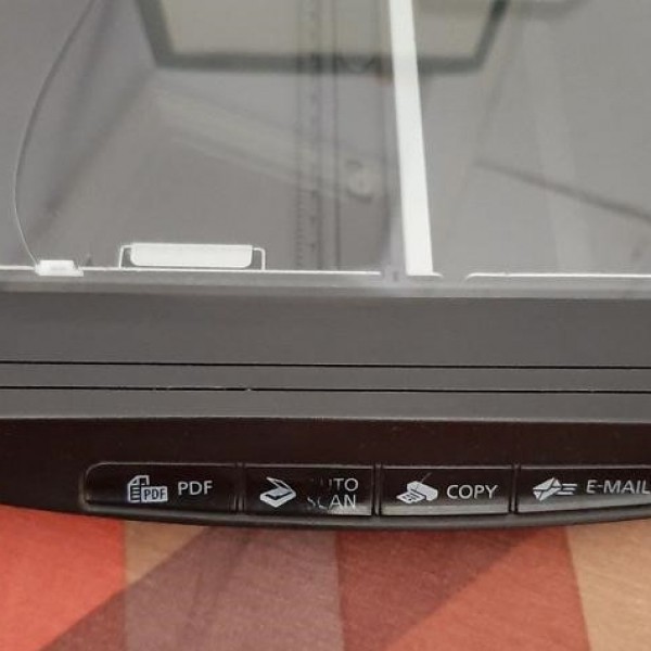 فروش دستگاه اسکنر کانن رشت