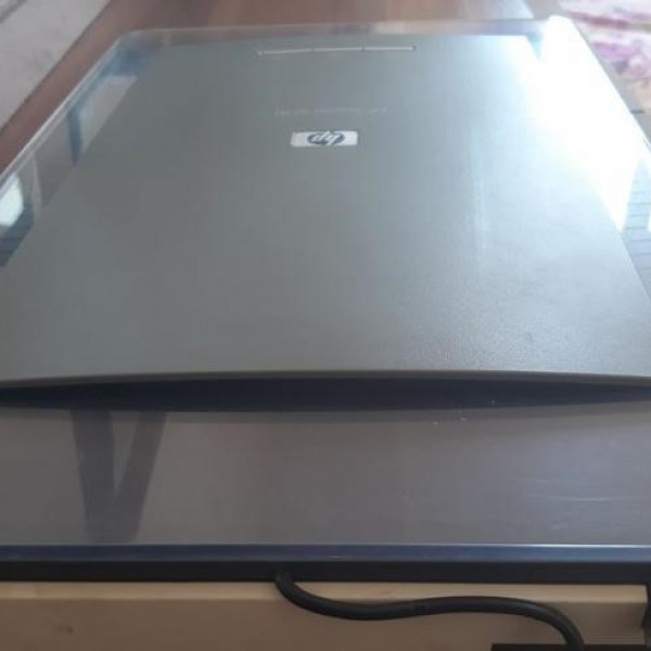 فروش دستگاه اسکنر hp اهواز