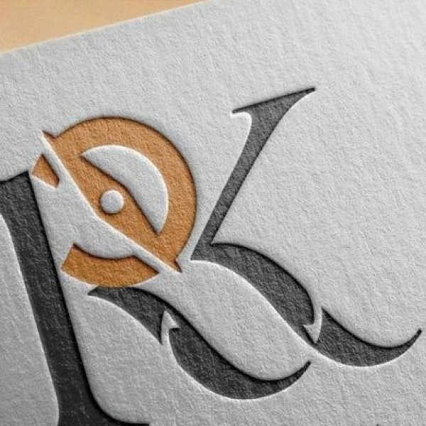 طراحی لوگو، جلد کتاب، کارت ویزیت و...