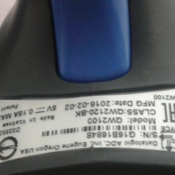 فروش دستگاه بارکدخوان تبریز