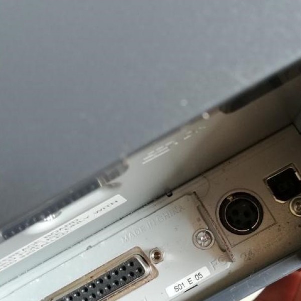 فروش دستگاه فیش پرینتر فیش زن بارکدخوان  تهران