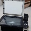 فروش دستگاه پرینتر جوهر افشان canon mp490.. رنگی و سیاه سفید. شیراز