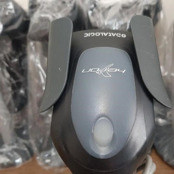 فروش دستگاه بارکدخوان های دیتالاجیک درحد و کم کارکرد تهران