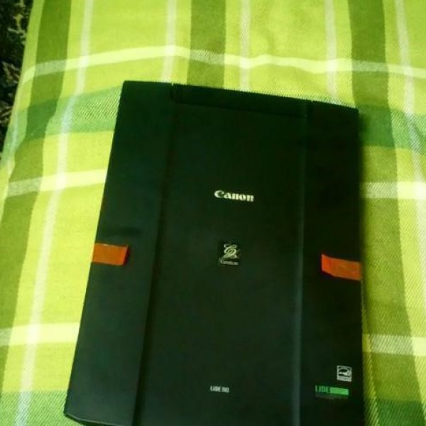 فروش دستگاه اسکنر 110 Canon آکبند اهواز