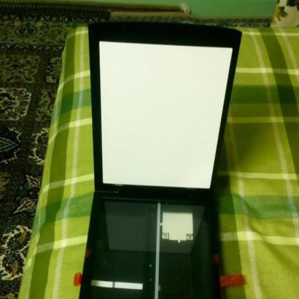 فروش دستگاه اسکنر 110 Canon آکبند اهواز