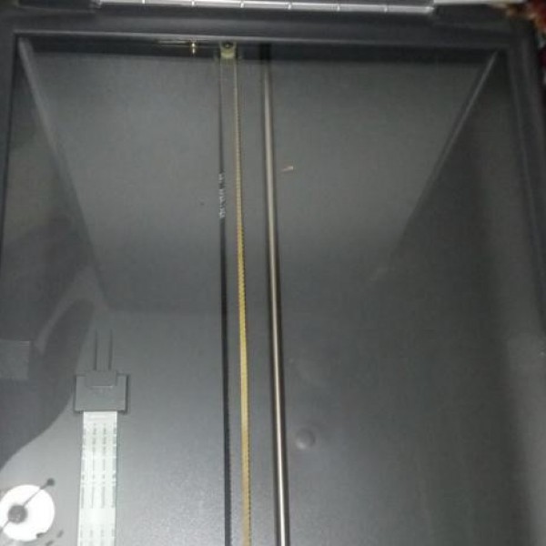 فروش دستگاه اسکنر اهواز