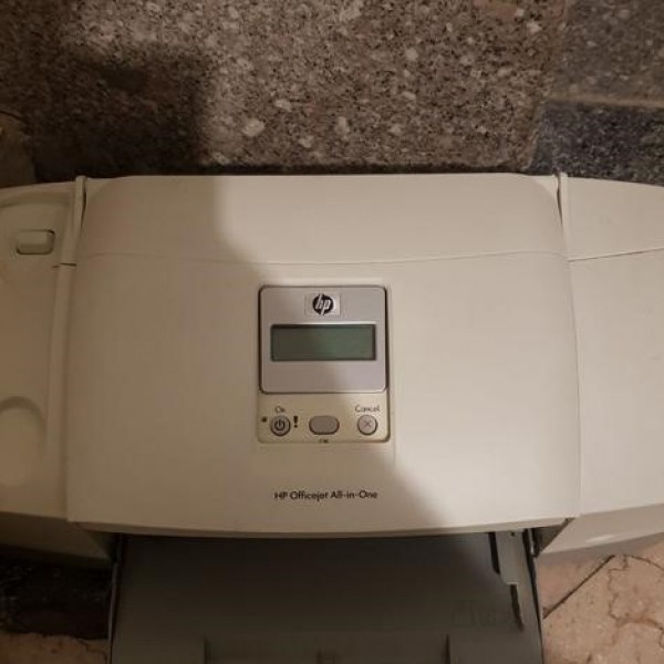 فروش دستگاه دستگاه فکس و کپیhp تهران