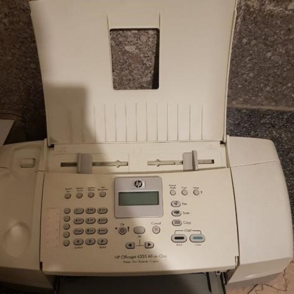 فروش دستگاه دستگاه فکس و کپیhp تهران
