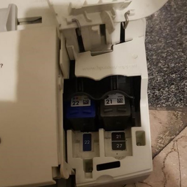 فروش دستگاه دستگاه فکس و کپیhp تهران