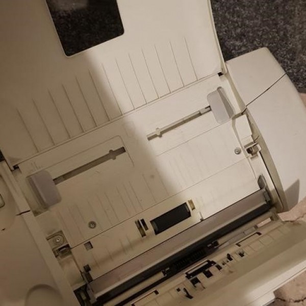 فروش دستگاه دستگاه فکس و کپیhp تهران