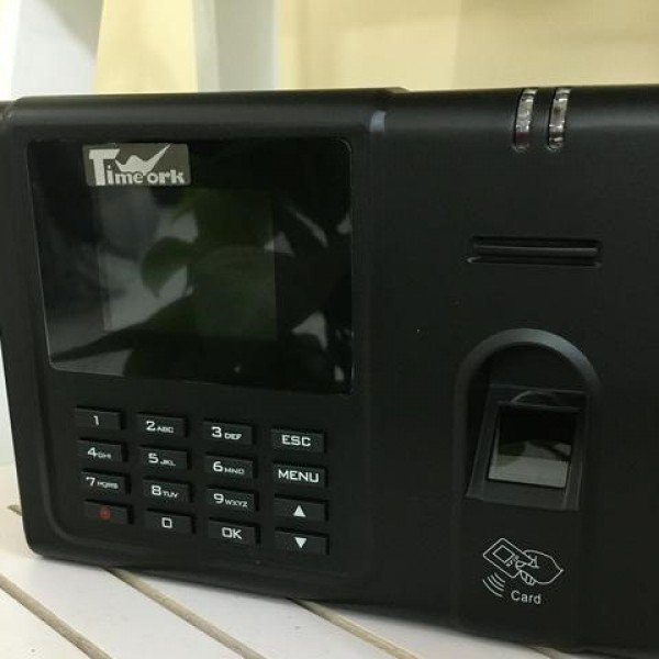 فروش دستگاه های حضور و غیاب T-51 تهران