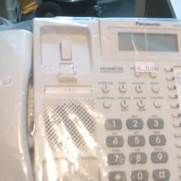 فروش دستگاه سانترال آنالوگ tes824 مادر 7730 اوپرا شیراز