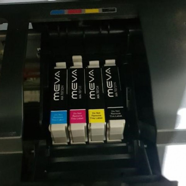 فروش دستگاه اسکنر پرینتر سه کاره رنگی اپسون CX7300 جوهرافشان اردبیل