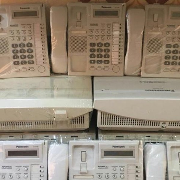 فروش دستگاه سانترال با 12ماه گارانتی شیراز