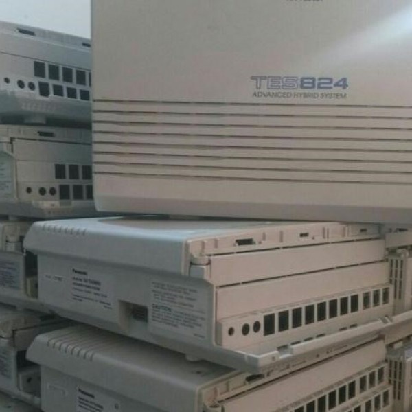 خرید و فروش دستگاه سانترال*تلفن شیراز