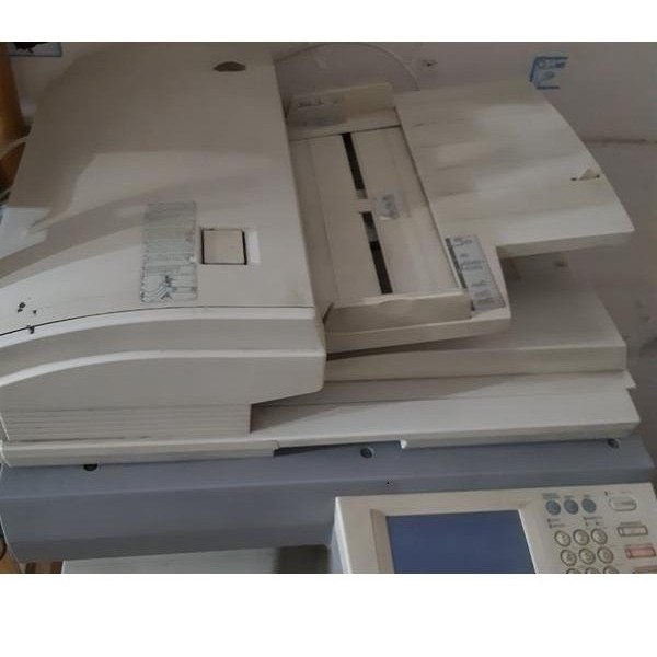 فروش دستگاه کپی TOSHIBA 45