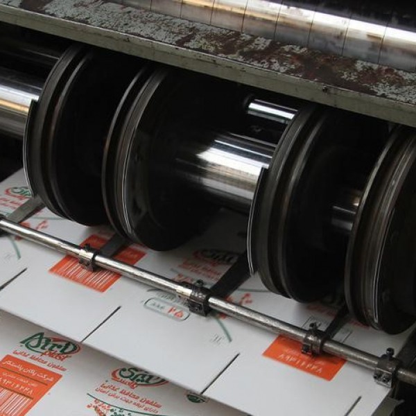 کارتن سازی و جعبه سازی تهران