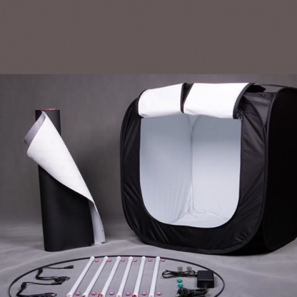 فروش خیمه نور، خیمه عکاسی، لایت باکس، فتوباکس تهران