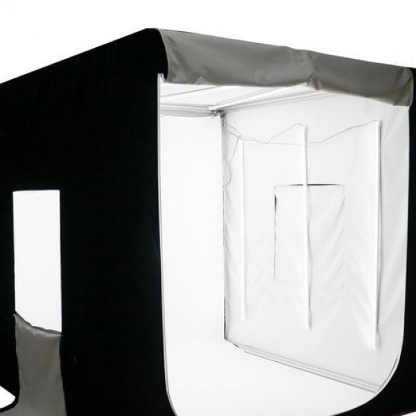 فروش خیمه نور، خیمه عکاسی، لایت باکس، فتوباکس تهران