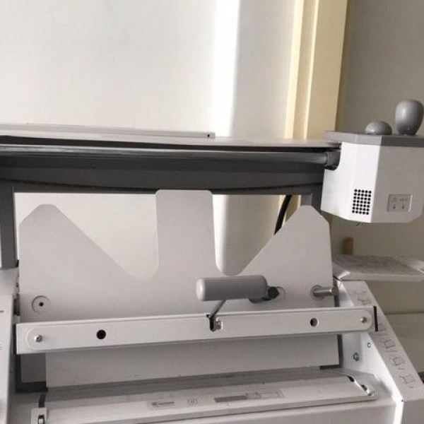 فروش دستگاه صحافی چسب گرم Fastbind Elite XT تهران