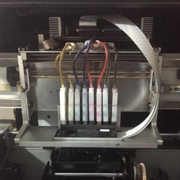 فروش دستگاه اکوسالونت گلکسی تهران