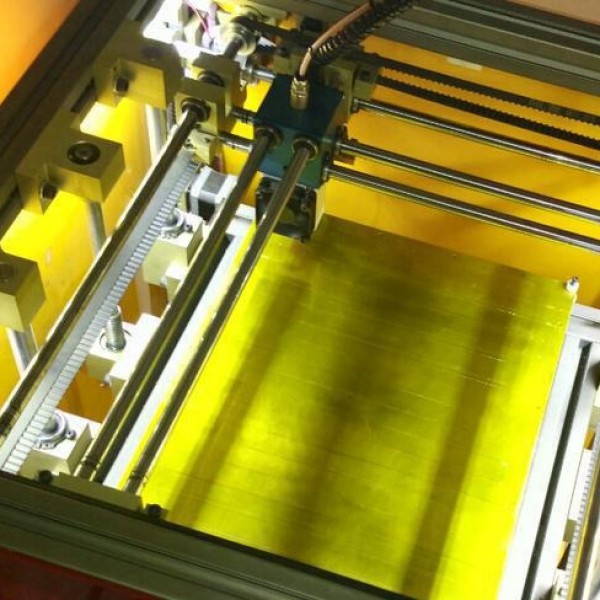 فروش پرینتر سه بعدی