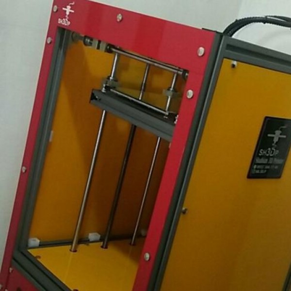 فروش پرینتر سه بعدی