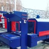 فروش دستگاه شیرینگ پک با جک پیش برنده تبریز