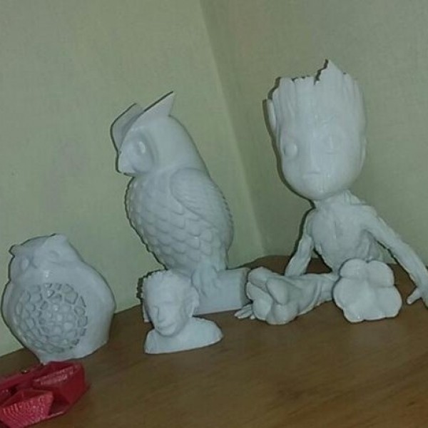 فروش پرینتر سه بعدی