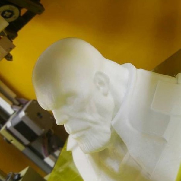 فروش پرینتر سه بعدی