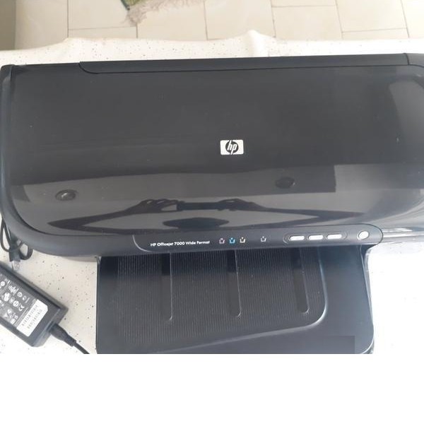 فروش پرینتر hp 7000