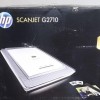 فروش دستگاه اسکنر اچ پی HP SCANJET G2710 کرمانشاه