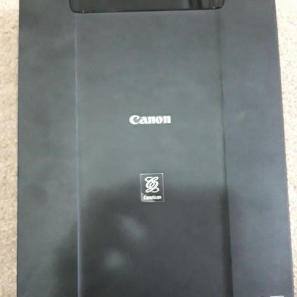 فروش دستگاه اسکنر Canon Lide110 قم