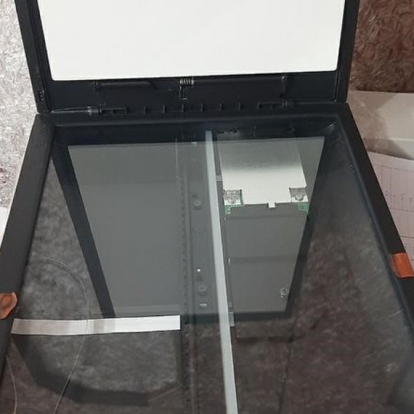 فروش دستگاه اسکنر کانن لید ۱۰۰ قم